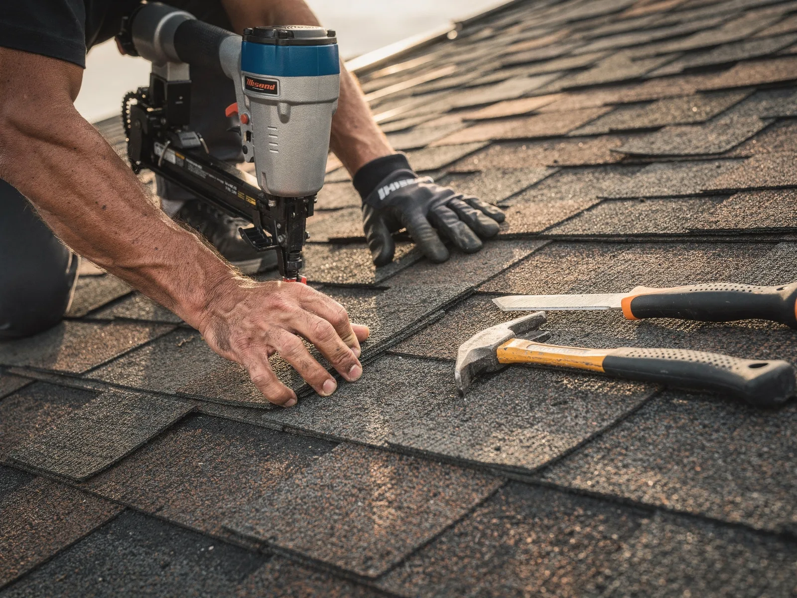 Why choose Roof Repair in Booneville, IA